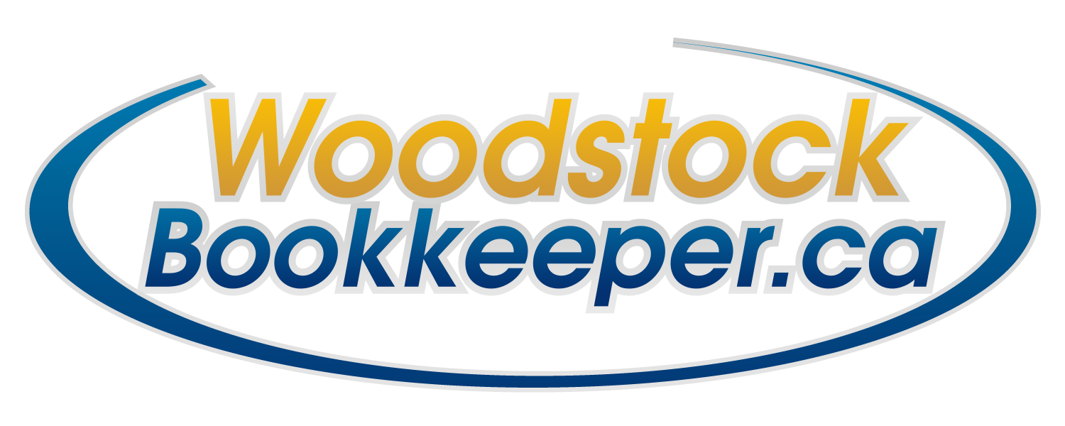 Woodstock Bookkeeper